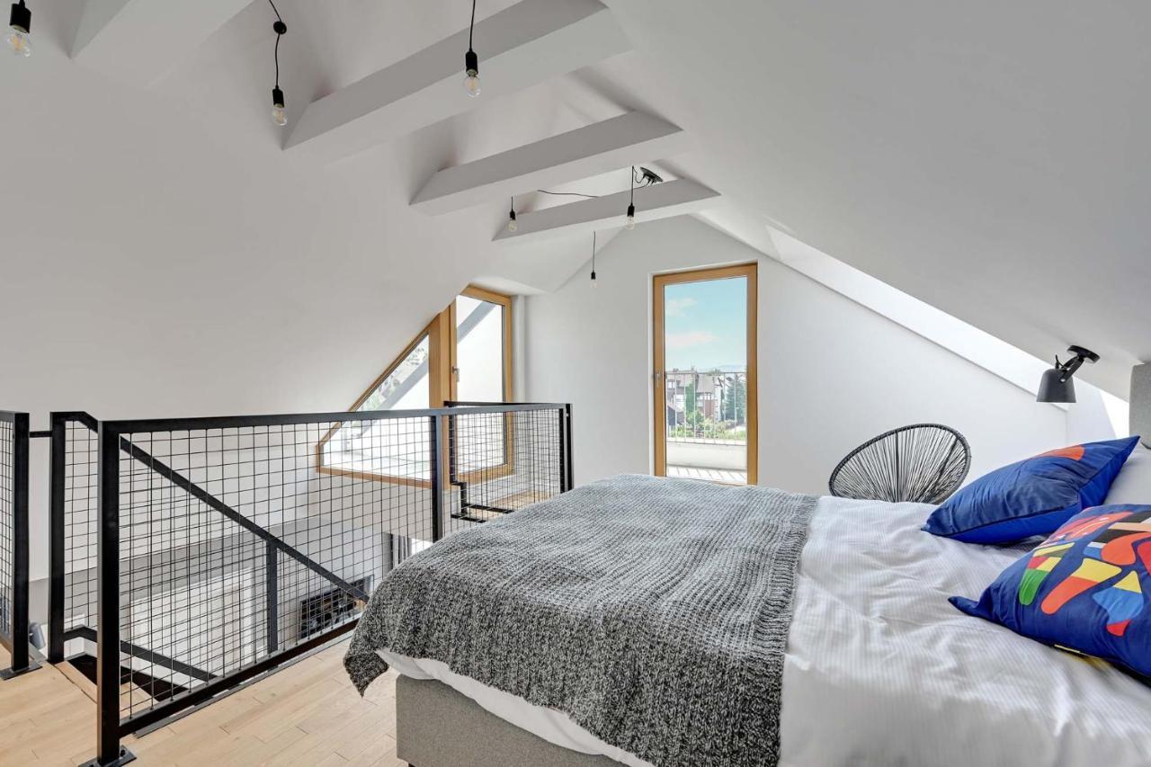 Equus Sopot Apartments Exterior foto